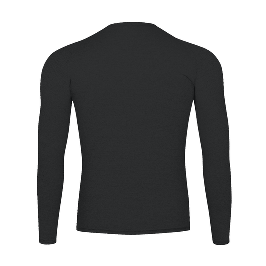 Compression Longsleeve - Black