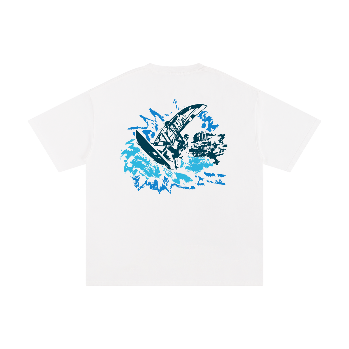 Watersports Capsule