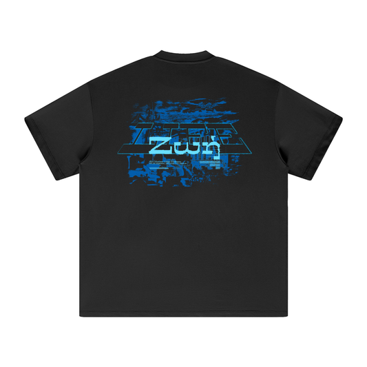 Life Tee - Black