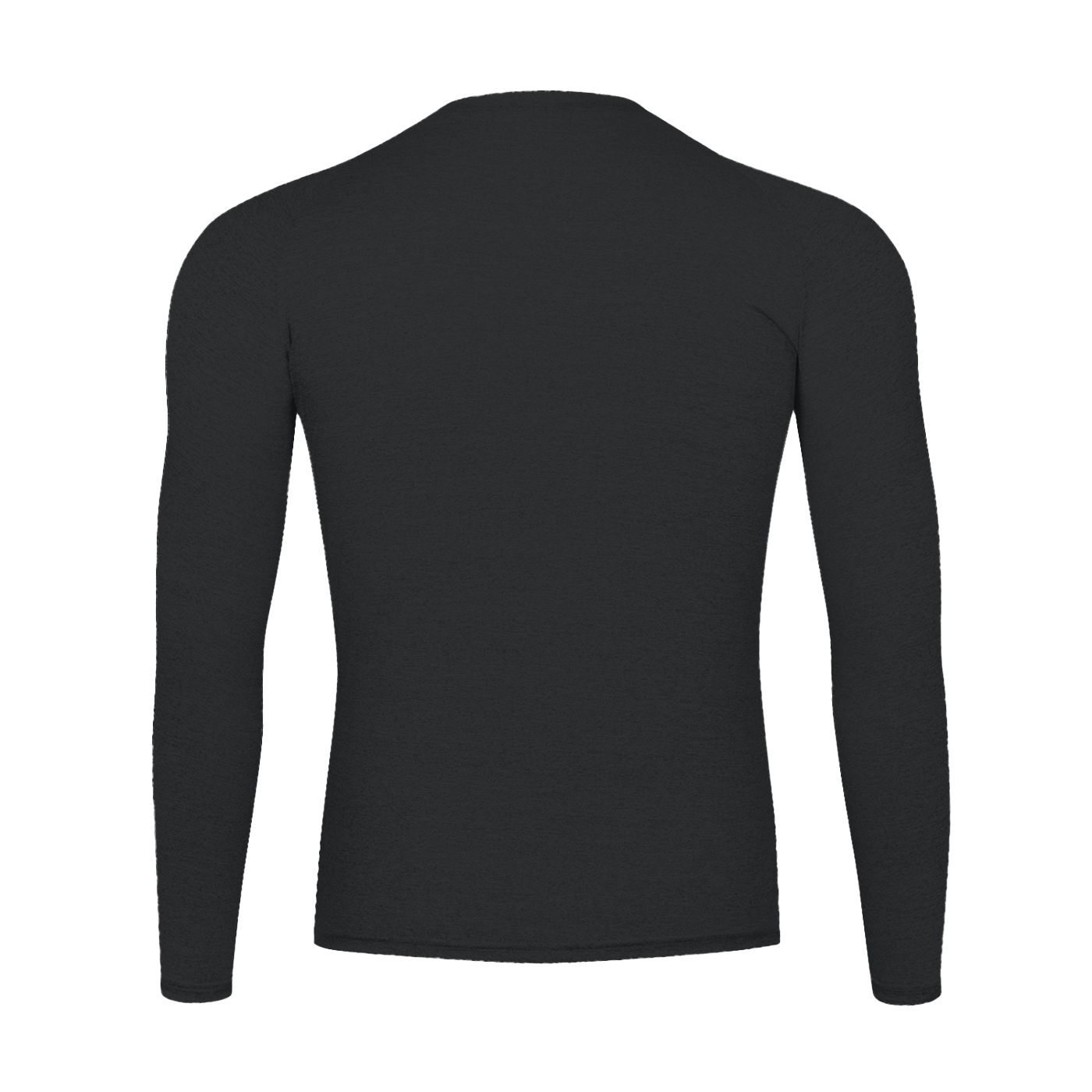 Compression Longsleeve - Black