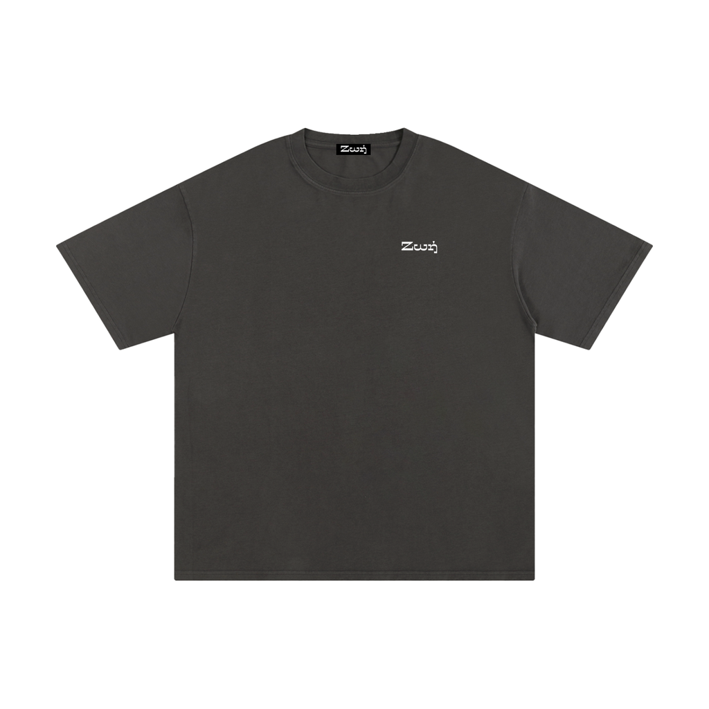 Frontman Tee - Dark