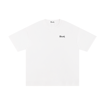 Lifter Tee - Weiß