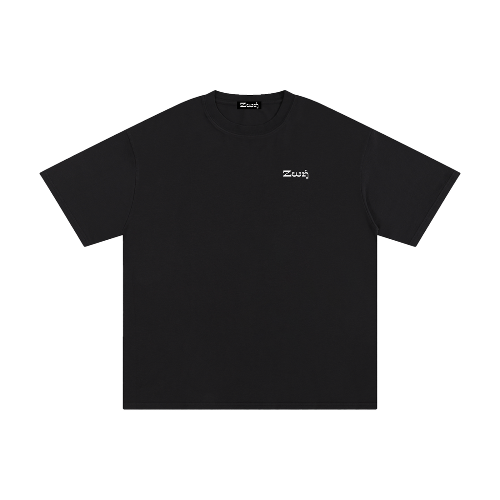 Grounded Tee - Dark