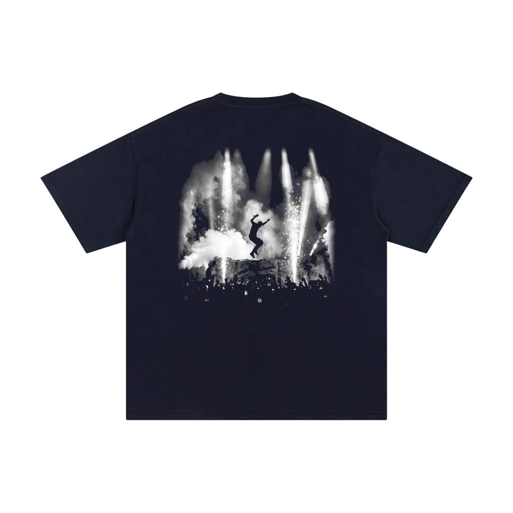 Rager Tee - Dark
