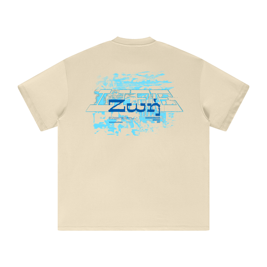 Life Tee - Beige