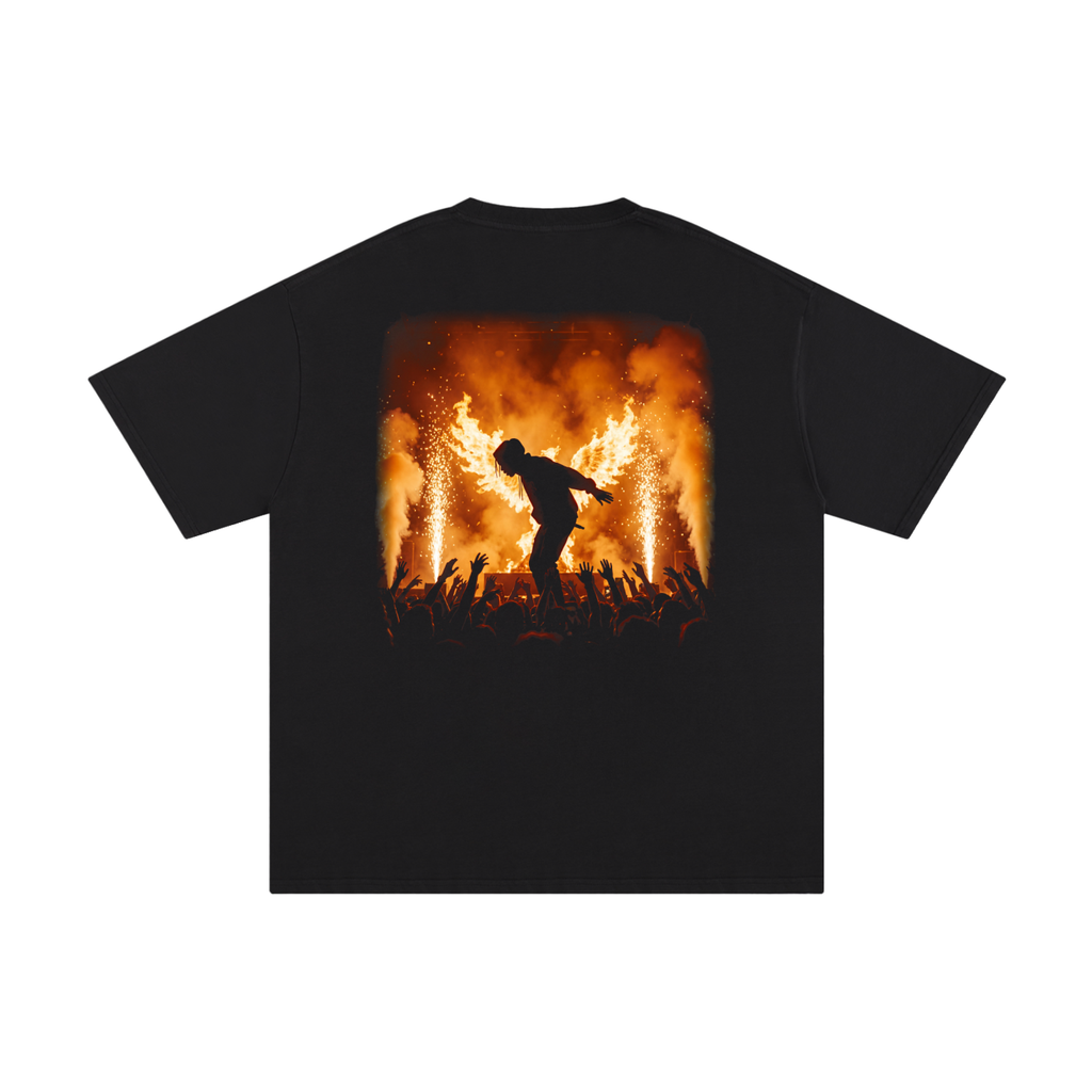 Angel Tee - Dark