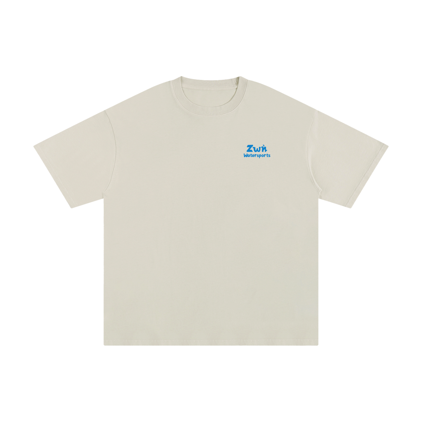 Kiter Tee - Beige