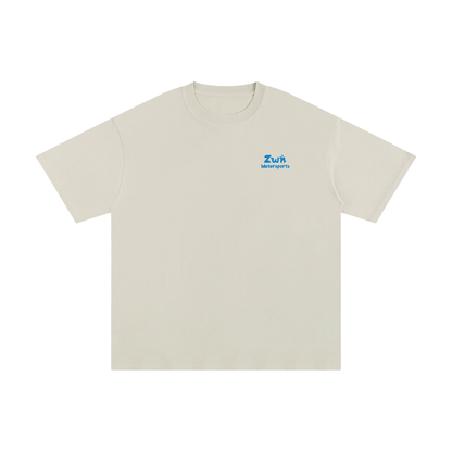Kiter Tee - Beige