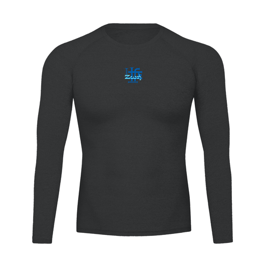 Compression Longsleeve - Black