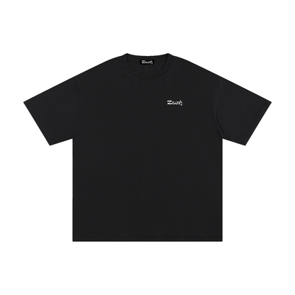 Runner Tee - Black