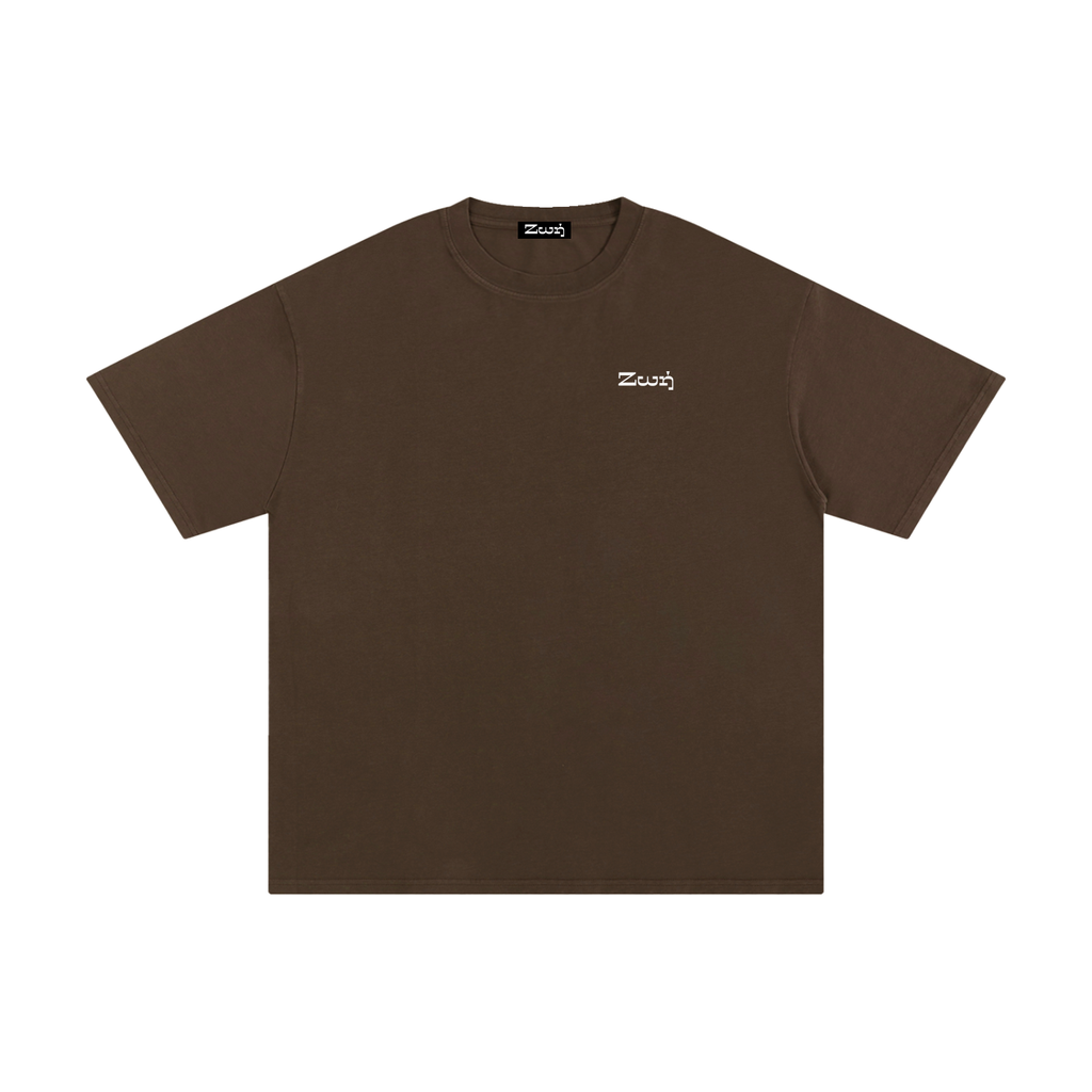 Focus Tee - Dark