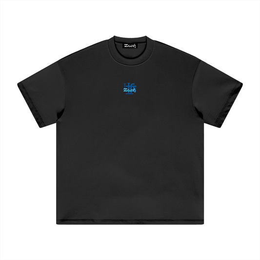 Life Tee - Black