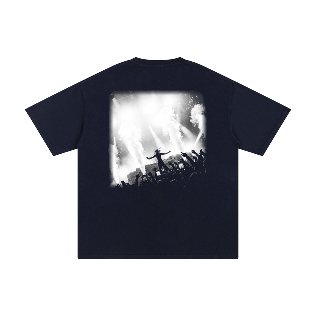 Frontman Tee - Dark