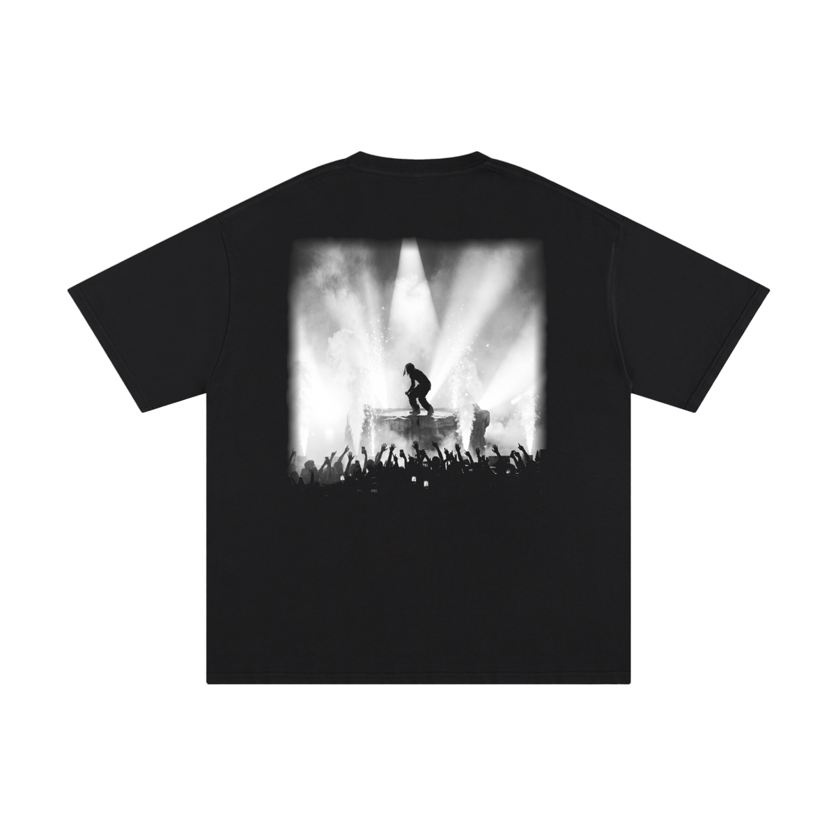 Prowler Tee - Dark
