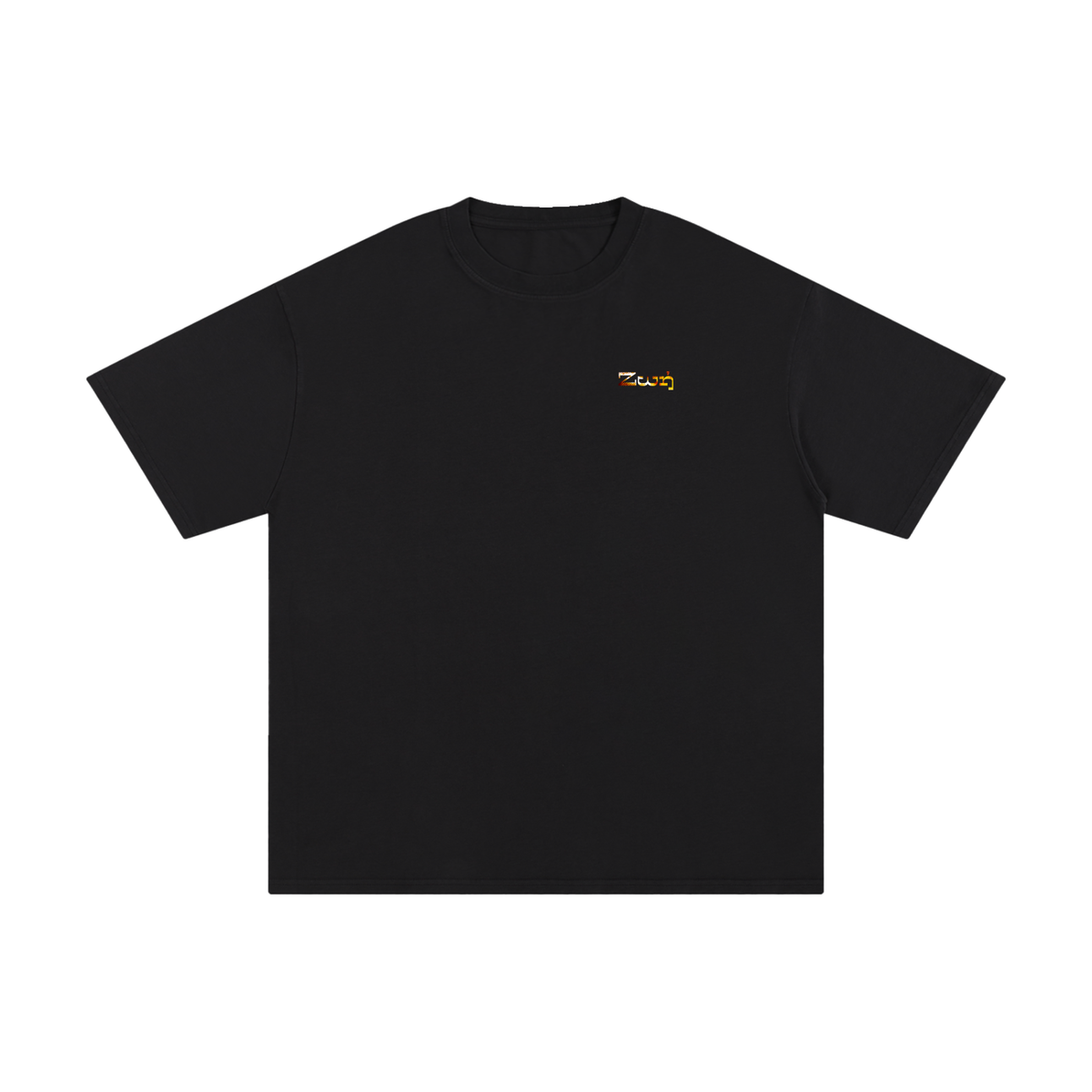 The Catalyst Tee - Dark