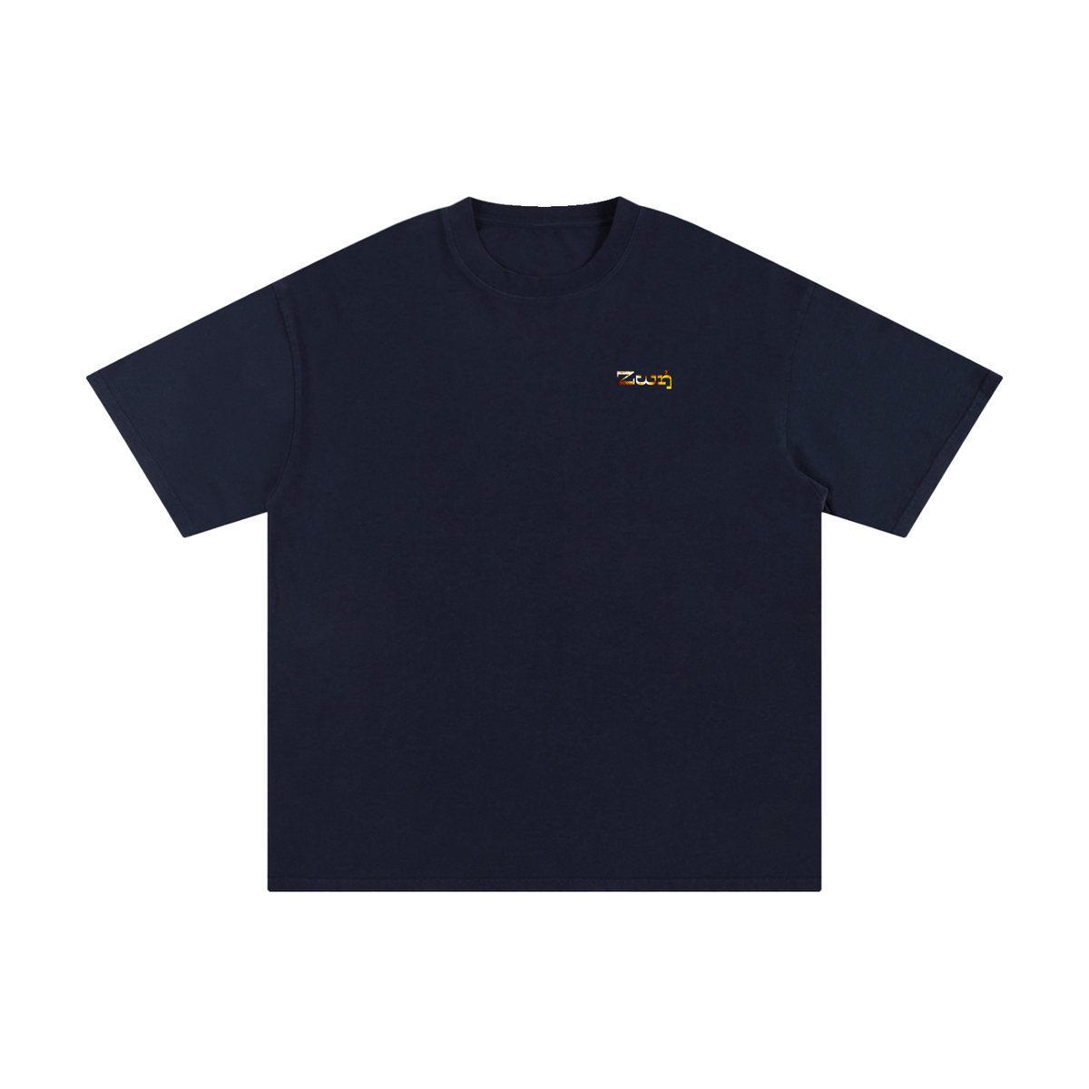 The Catalyst Tee - Dark