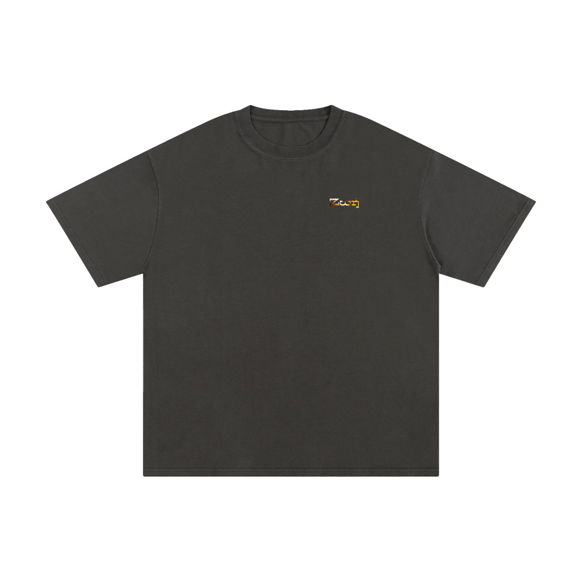 The Catalyst Tee - Dark