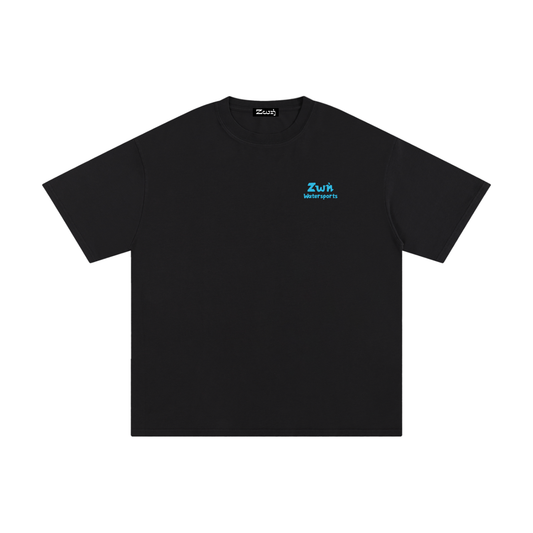 Kiter Tee - Black