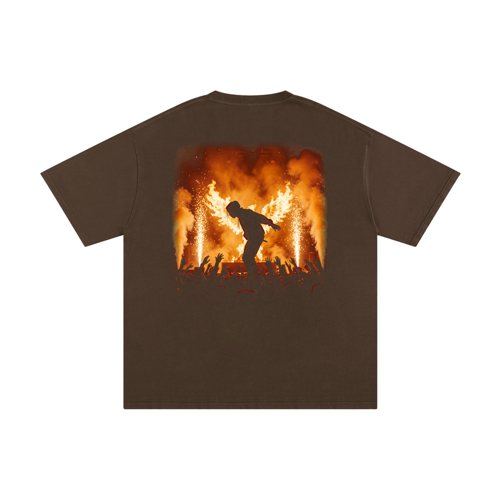 Angel Tee - Dark