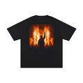 Fan Tee - Dark