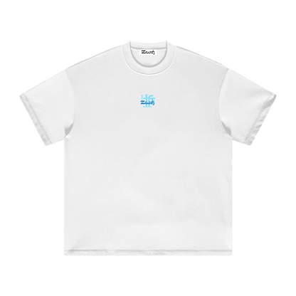 Life Tee - White