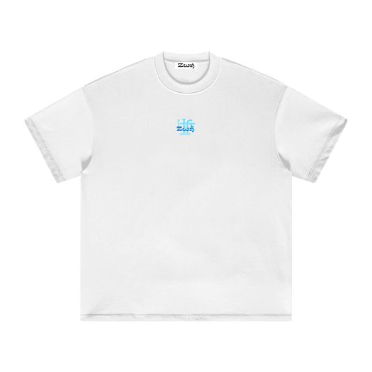 Life Tee - White