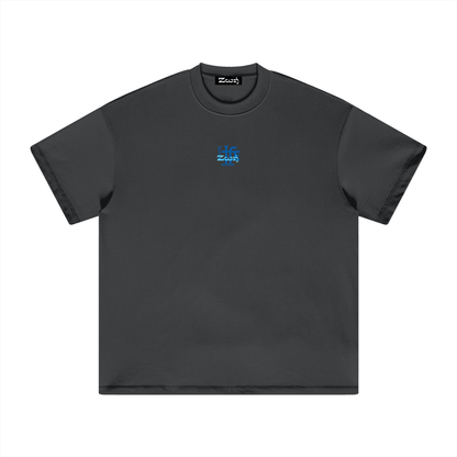 Life Tee - Gray