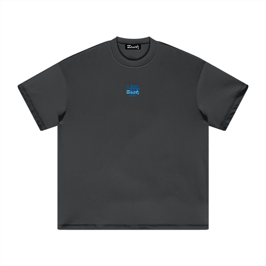 Life Tee - Gray
