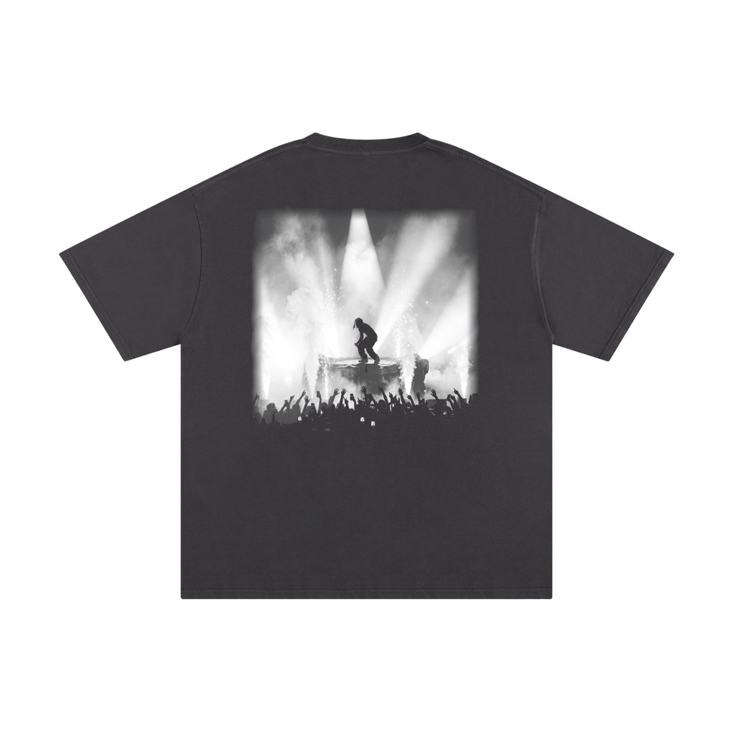 Prowler Tee - Dark