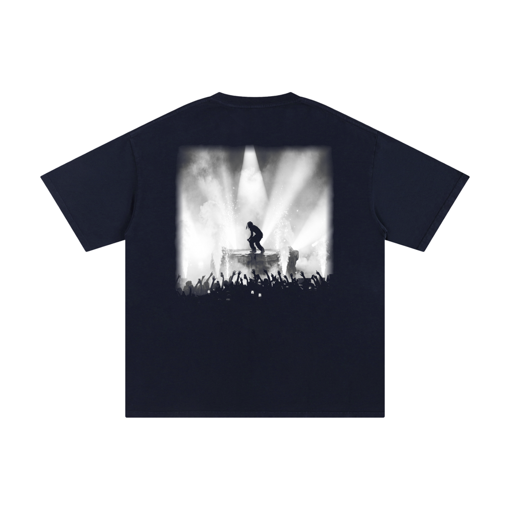 Prowler Tee - Dark
