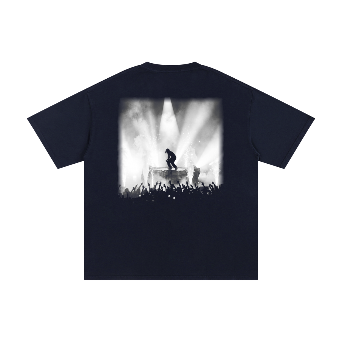 Prowler Tee - Dark